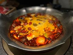 -湊湊火锅·茶憩(打浦桥日月光店)