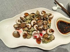 -龙宴海鲜城(经中路店)