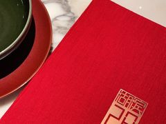 -湖滨28中餐厅·西湖宴·杭州君悦酒店