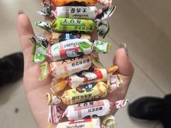 -韩象烤肉·韩国料理(市南麦凯乐旗舰店)