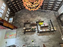 -三溪村