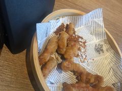 -鱼酷活鱼烤鱼(静安大融城店)