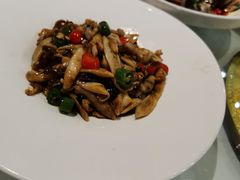 -79号渔船海鲜饭店(华强北店)
