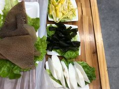 -御味老北京羊蝎子火锅&特色龙虾(菜场路店)