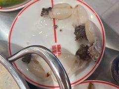 -吃货码头自助餐厅(天悦城店)