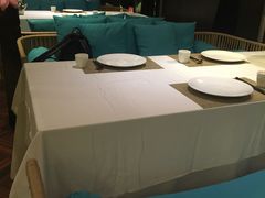 大堂-同喜烤鸭店(光芒店)