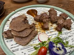 -红叶日料·放题·海胆·定食(星海店)