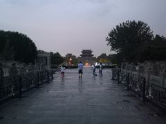 -卢沟桥文化旅游区