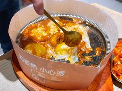 -梨花牛肉汤饭(仁恒伊势丹店)