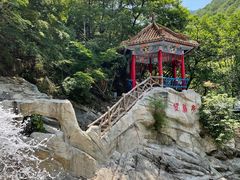 -洛阳花果山景区