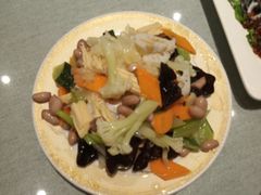 -振生清真饭店(永安道店)