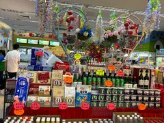 -全家便利店(梅园路店)