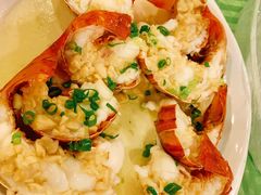 -盛港湾海鲜食府(黄沙店)