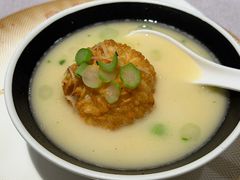 浦之舟特色锅巴泡饭-三利音·浦之舟(滨江大道店)