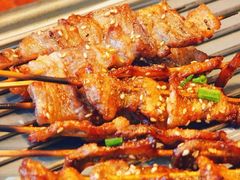 -木屋烧烤(龙岗龙城万科里店)