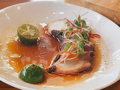 -宁波柏悦酒店·钱湖渔港