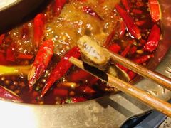 -小龙坎火锅(东汇城店)