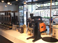 -Peet's 皮爷咖啡(东湖路手作店)