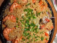 -花园茶楼(兴城西路店)