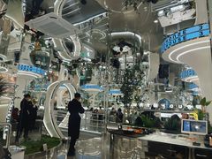 -3号仓库·创意中国菜(新世界城店)