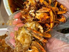 -辣螃铠盆盆蟹大排档(总店)
