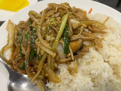 -桃园中华料理炸酱面(燕儿岛路店)