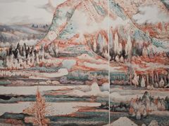 -江苏省美术馆(长江路新馆)