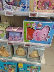 -孩子王(云龙万达店)