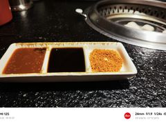 -牛焱·烧肉酒肆(五大道店)