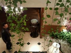 -老洋房花园饭店(绍兴路店)