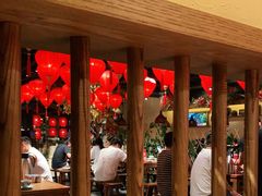 -老湘村·湖南土菜(天河维多利店)