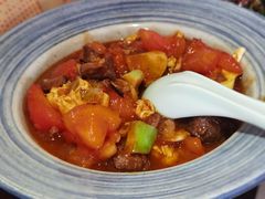 -小吊梨汤·北京菜(香山店)