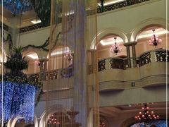 -深圳东部华侨城茵特拉根酒店