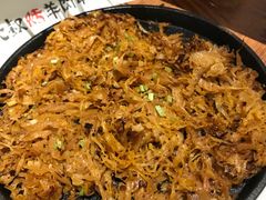 -三个大叔东北烧烤·砂锅菜(西三旗店)