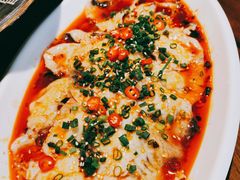 鱼片-弓虽昌焖烧鸡(大竹林店)
