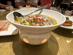 -新白鹿餐厅(爱琴海购物中心店)