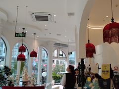 -杜哈夫DOUX RÊVE·生日蛋糕(日月光店)
