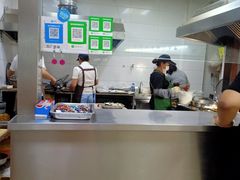 -五厂炸串(四流南路店)