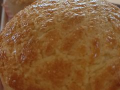 黑椒牛肉菠萝包-粤点越有·茶点·粤菜(樵岭国际店)