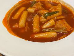 -坦坦大炉·韩式烤肉(望京店)