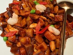 -老吉堂上海本帮菜(工体店)