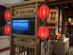 -南京大牌档(崇文门国瑞店)