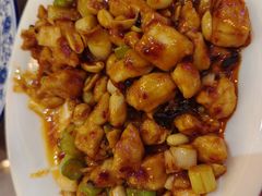 -开元食府(长兴路店)