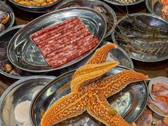 -行运海鲜食集(北京首店)