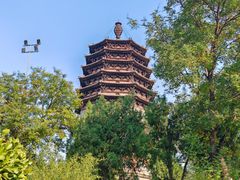 -天宁寺