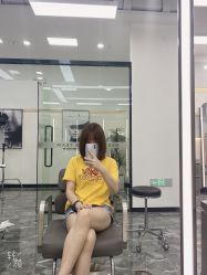 -B·F·T百菲特形象设计沙龙