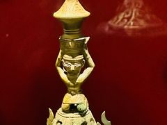 -三星堆博物馆