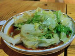 -长亭酒肆.武夷菜(鼓楼后海店)