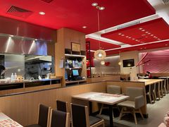 大堂-味千拉面(星摩尔购物中心店)