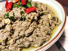 麻豆腐-京味斋·北京烤鸭(华威桥北工大店)